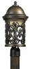 78165-14 Exterior -Post/Pier Head - 486543 - Capital Lighting, Inc.