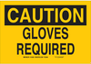 Confined Space Sign - 87770 - Brady Corporation
