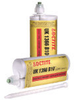 Loctite Hysol UK 1366-B10 Green Polyurethane Adhesive - Paste 415 ml Cartridge UK1366-B10 - 079340-00272 - R. S. Hughes Company, Inc.