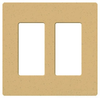 Standard Wall Plate -- SC-2-GS - Image