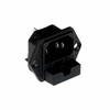 Power Entry Connectors - Inlets, Outlets, Modules - 486-4041-ND - DigiKey