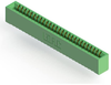 Card Edge Connectors - Edgeboard Connectors - 341-027-524-101 - Lingto Electronic Limited