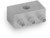 Accelerometer, Charge Output, Triaxial -- 356A70