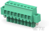 PCB Terminal Blocks - 1986820-8 - TE Connectivity