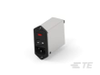 Power Entry Modules - 4-1609156-3 - TE Connectivity