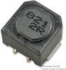 Choke, 820Uh, 200Ma, 20%, Smd; Inductance Panasonic - 15R1125 - Newark, An Avnet Company