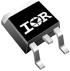Mosfet, N Ch, 60V, 99A, To-252 Rohs Compliant Infineon - 39AH8961 - Newark, An Avnet Company