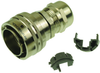 Rj Field Ethernet Connector, Plug, 8 Position Cable; Modular Connector Type Amphenol Pcd - 20J4014 - Newark, An Avnet Company