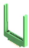 Card Edge Connector Rohs Compliant Edac - 62AJ3242 - Newark, An Avnet Company