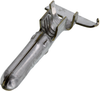 Contact, Pin, Crimp, 10Awg; Product Range Amp - Te Connectivity - 52M8481 - Newark, An Avnet Company