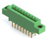 Card Conn, Dual Side, 16Pos, Wire Wrap; Card Edge Connector Type Edac - 59AJ4026 - Newark, An Avnet Company
