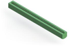 Card Edge Conn, Single Side, 35Pos, Th; Card Edge Connector Type Edac - 58AJ0781 - Newark, An Avnet Company