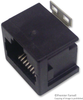 Modular Connector Type Amp - Te Connectivity - 26AC5706 - Newark, An Avnet Company