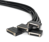 Switch Cable, Multiplexer Switch Module; Accessory Type Ni - 14AJ5016 - Newark, An Avnet Company