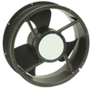 Axial Fan, Ball, 850Cfm, 69Db, 75W, 230V; Nominal Rated Voltage Ac Orion Fans - 89AH2433 - Newark, An Avnet Company