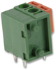 Terminal Block, Pcb, 2 Position, 5.08Mm, 22-14Awg; Pitch Spacing Buchanan Te Connectivity - 17R5313 - Newark, An Avnet Company