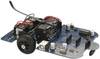 Arduino Robot, Atmega328P Mcu; Silicon Manufacturer Global Specialties - 97W8191 - Newark, An Avnet Company