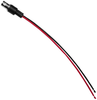 Bnc Jack To Free End, Black Rohs Compliant Mueller Electric - 34AH0362 - Newark, An Avnet Company
