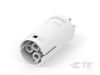 Standard Circular Connectors - 293602-3 - TE Connectivity