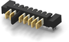 Battery Contact, Tht Rohs Compliant Te Connectivity - 92AH6704 - Newark, An Avnet Company