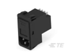 Multi-Function Inlet Filters - 9-6609960-4 - TE Connectivity