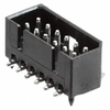 Connectors, Interconnects - Rectangular Connectors - Headers, Receptacles, Female Sockets - 1002502-4-174904-2 - Win Source Electronics
