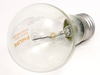 100 Watt, 130 Volt A19 Clear Bulb - 375279 - bulbs.com