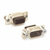 D-Sub, D-Shaped Connector Housings - 3815M-ND - DigiKey