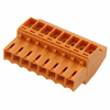 Headers, Plugs and Sockets - 281-3208-ND - DigiKey