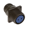 Circular Connector Assemblies - 339-97-3100A-18-3S-ND - DigiKey