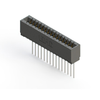 Edgeboard Connectors - 151-726-015-541-101-ND - DigiKey