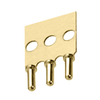 PC Pin Receptacles, Socket Connectors - D01-9900305-ND - DigiKey