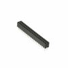 Headers, Receptacles, Female Sockets - A118476-ND - DigiKey