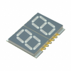 LED Character and Numeric - 754-1618-1-ND - DigiKey