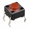 Tactile Switches -- 108-PTS645SK50JSMTR92LFSCT-ND - Image