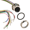 Circular Cable Assemblies - 626-1472-ND - DigiKey
