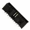 Headers, Male Pins - 609-10056844-120ALFCT-ND - DigiKey