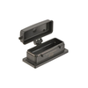 Heavy Duty Connector Housings, Hoods, Bases - 1195-19430240312-ND - DigiKey
