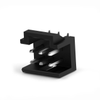 Headers, Male Pins - 17-2823235-8-ND - DigiKey
