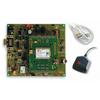 RF, RFID, Wireless Evaluation Boards - 672-1100-ND - DigiKey