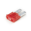 Eaton's Bussmann Series BK/ATR-10 Automotive ATR Fuse, 10A, 32VDC, Red -- 45329 - Image