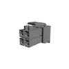 Rectangular Connector Housings - 176273-6-ND - DigiKey