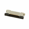 FFC, FPC (Flat Flexible) Connector Assemblies - WM8822TR-ND - DigiKey