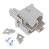 Heavy Duty Connector Housings, Hoods, Bases - A141104-ND - DigiKey