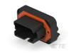 Automotive Headers - DT15-12PB-B016 - TE Connectivity