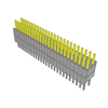 Board Spacers, Stackers (Board to Board) - 612-DWM-25-01-L-D-215-ND - DigiKey