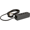 Distribution Unit with Power Cord and 4 IEC Appliance Outlets F -- 4748 - Image