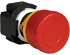 SWITCH,29MM,MUSHROOM,SOLDER TERMINAL,1NO/1NC - 70172893 - Allied Electronics, Inc.
