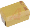 CAPACITOR, TANTALUM SMD, LOW ESR, 47UF,35V, 10%,CUT-Tape -- 70095937