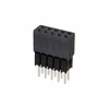 Headers, Receptacles, Female Sockets - SAM12520-ND - DigiKey